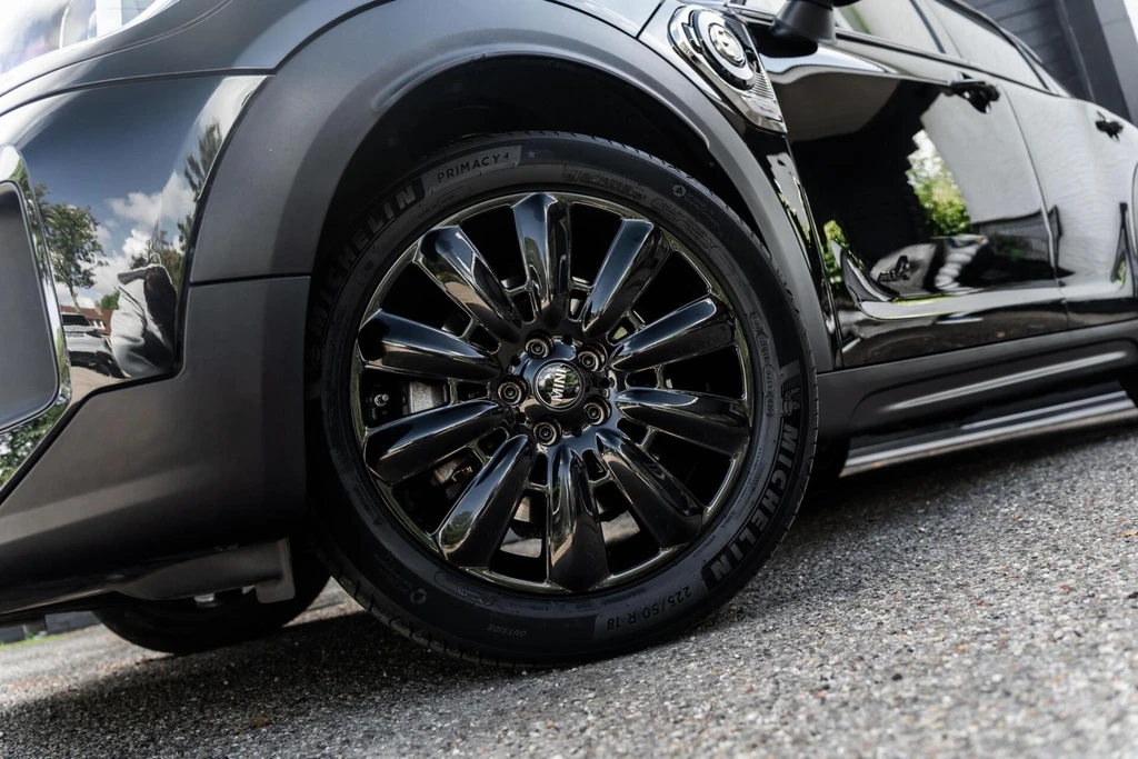 MINI Countryman – foto 10