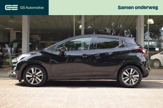 Nissan Micra – thumbnail 2
