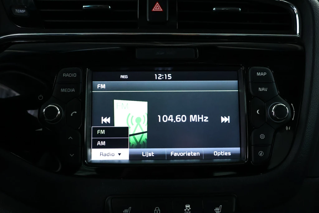 Kia Rio – foto 26