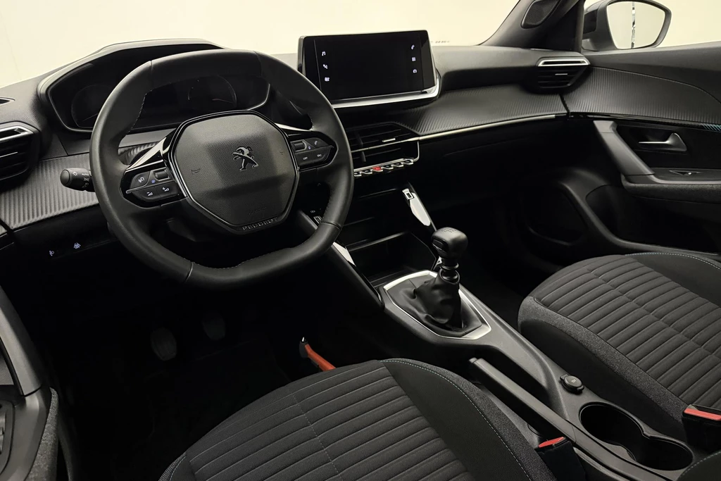 Peugeot 2008 – foto 15