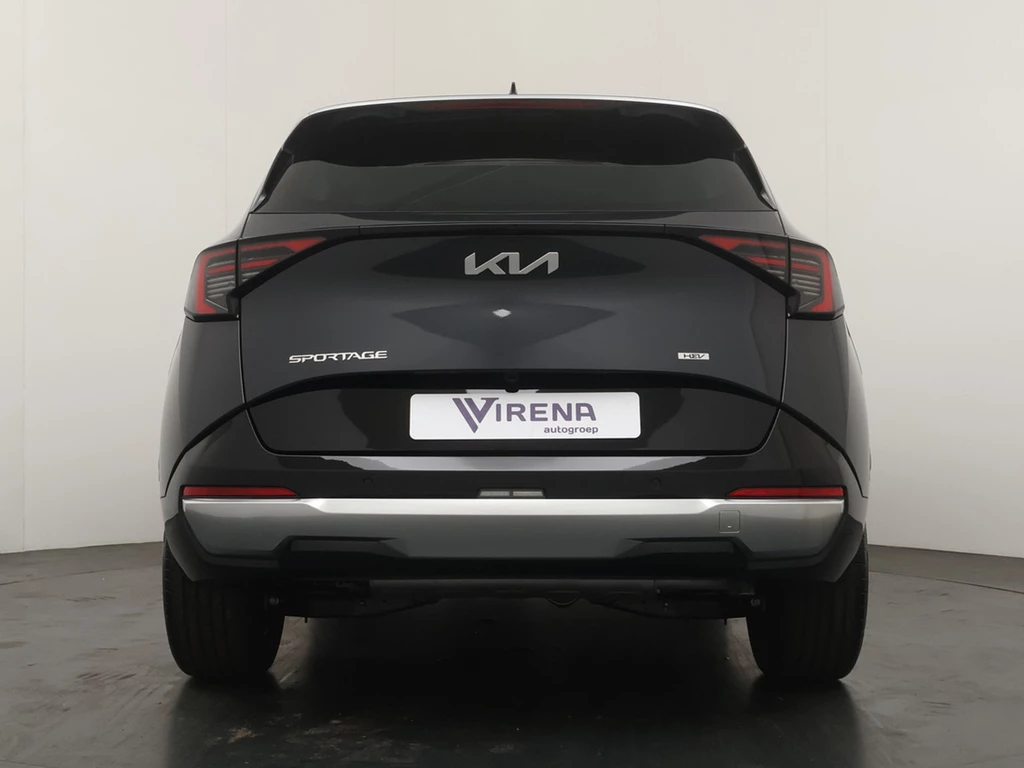 Kia Sportage – foto 6