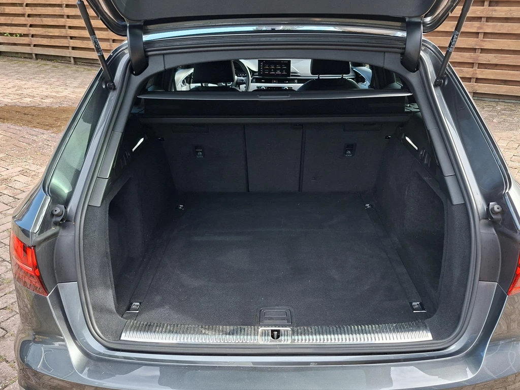 Audi A4 – foto 11