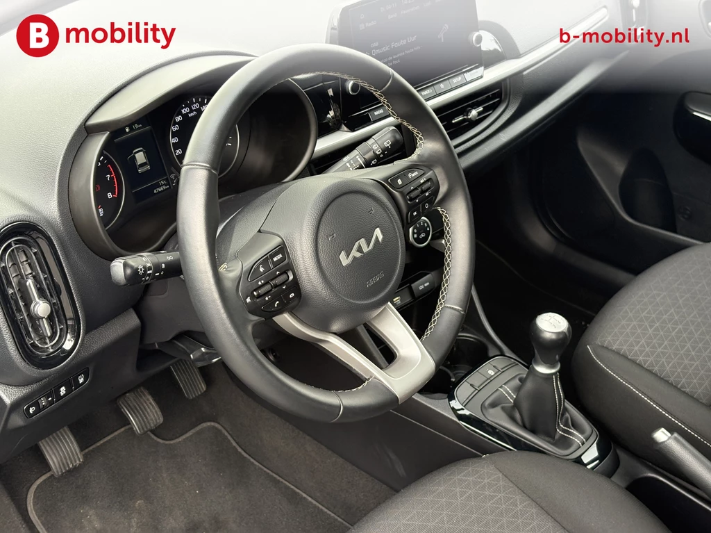 Kia Picanto – foto 9