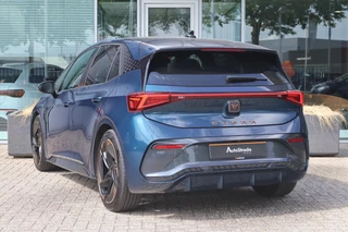 CUPRA Born – thumbnail 4