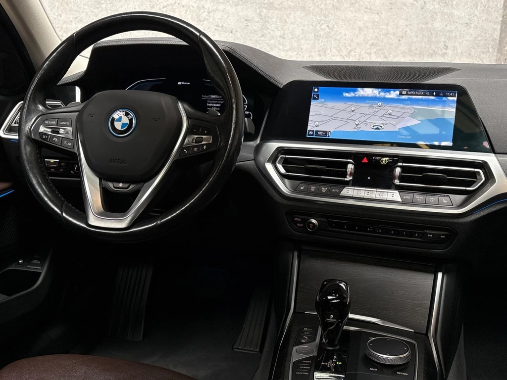BMW 3 Serie – foto 7