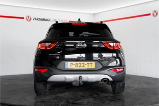 Kia Stonic – thumbnail 4