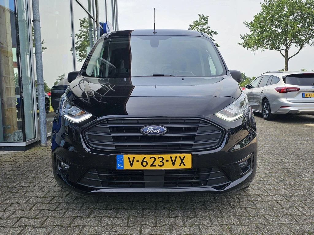 Ford Transit Connect – foto 7