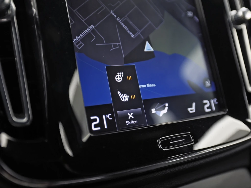 Volvo XC40 – foto 19