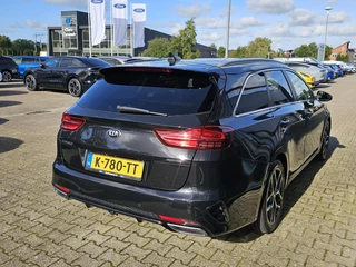 Kia Ceed Sportswagon – thumbnail 5