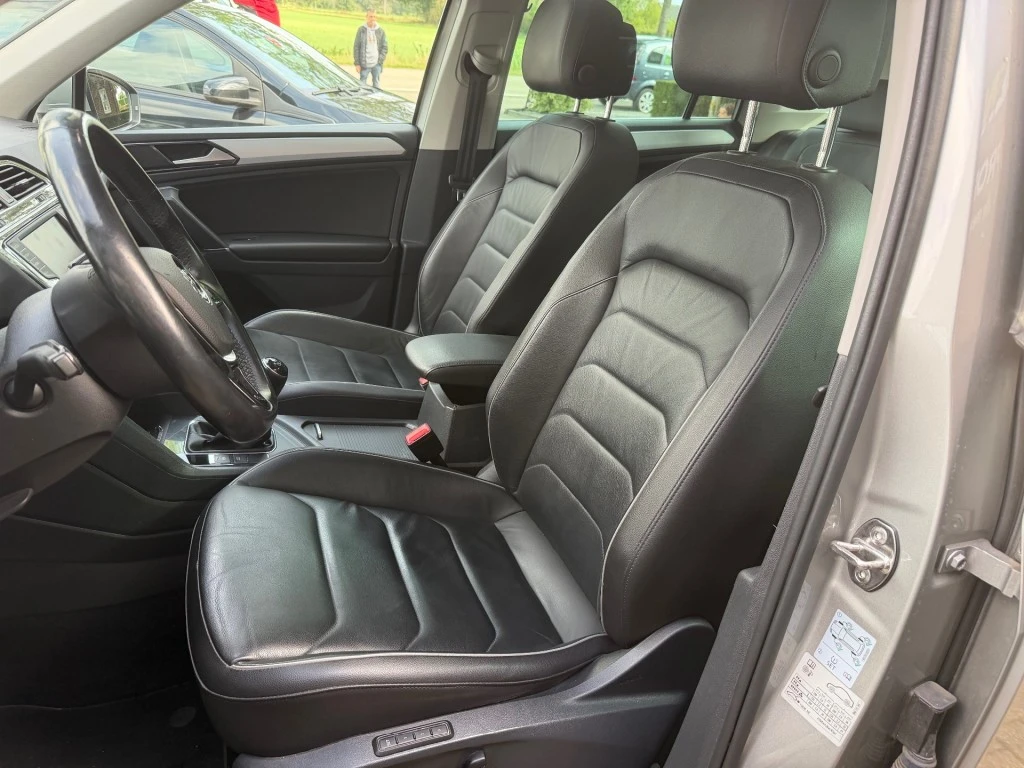Volkswagen Tiguan – foto 21