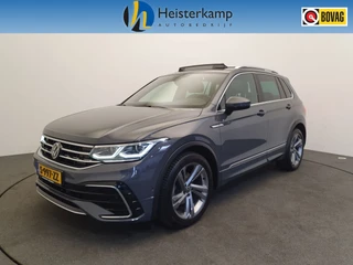 Volkswagen Tiguan – thumbnail 1