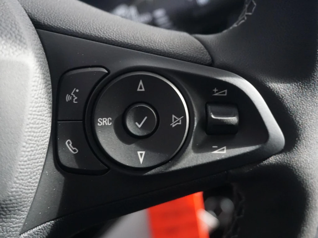 Opel Corsa – foto 15