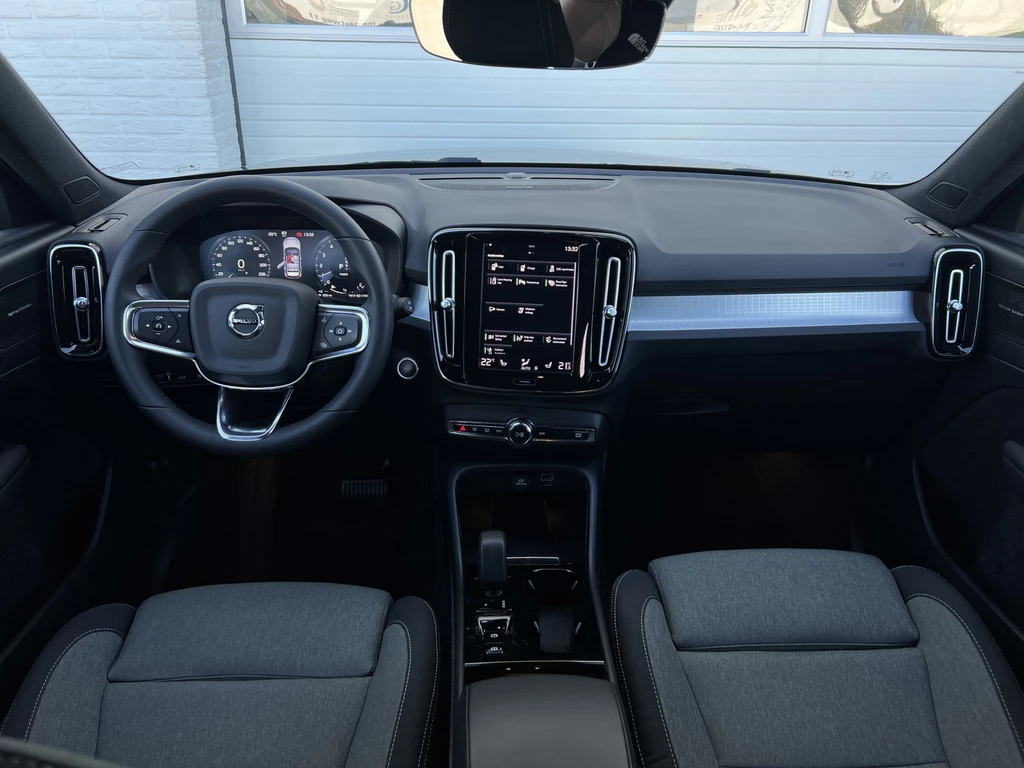 Volvo XC40 – foto 12