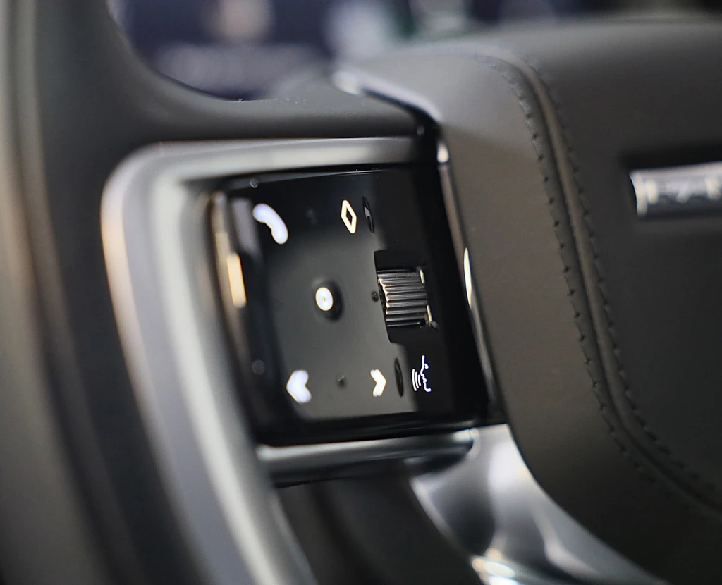 Land Rover Range Rover – foto 34