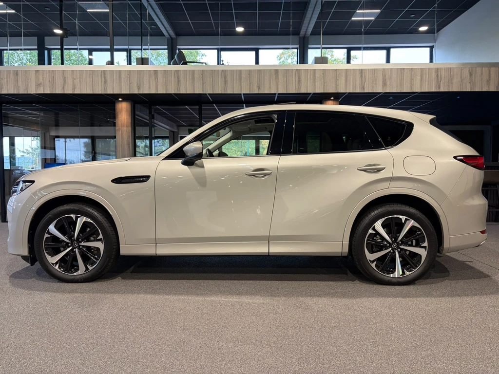 Mazda CX-60 – foto 2