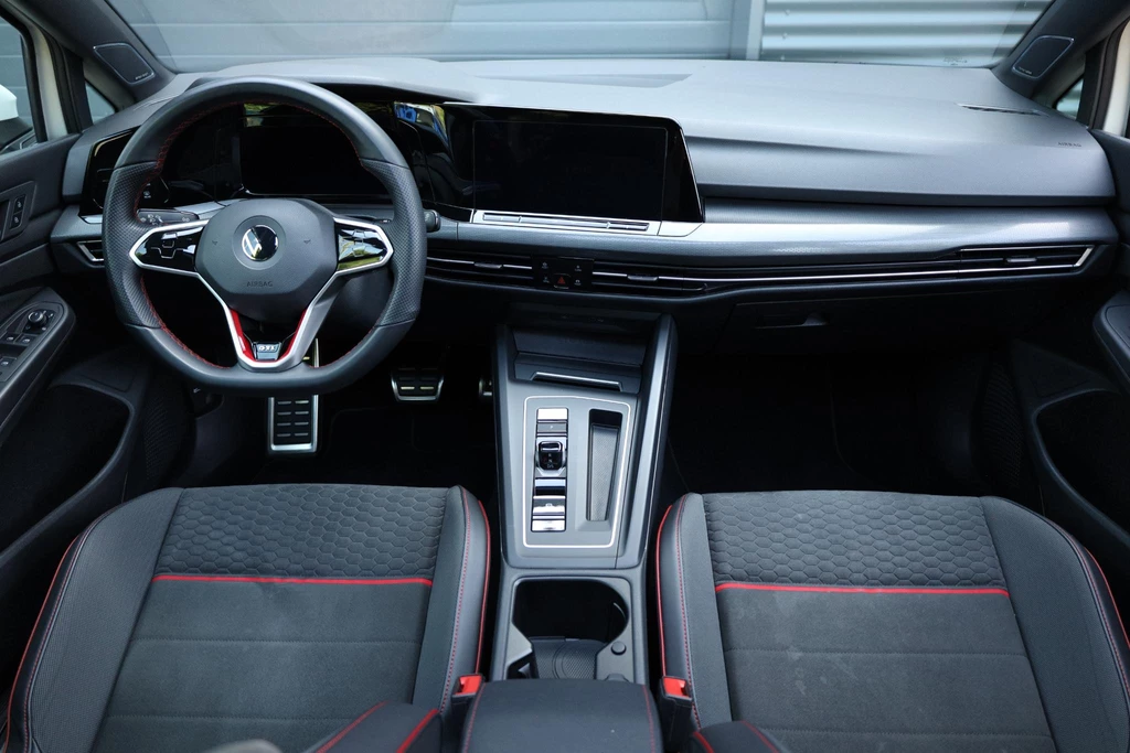 Volkswagen Golf – foto 25