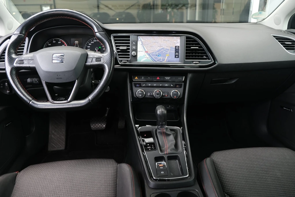 SEAT Leon – foto 13