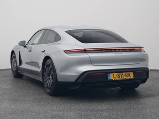 Porsche Taycan – thumbnail 4