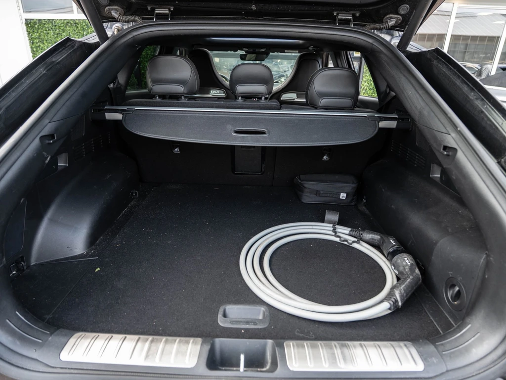 Kia EV6 – foto 14