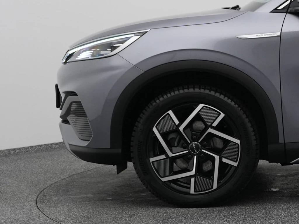 BYD ATTO 3 – foto 31