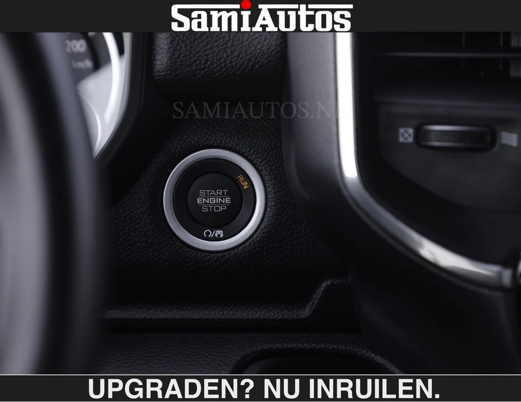 Dodge Ram Pick-Up – foto 36