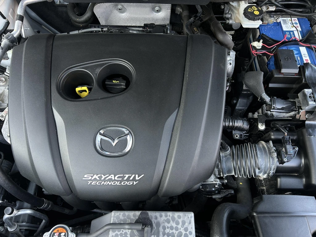Mazda CX-5 – foto 23