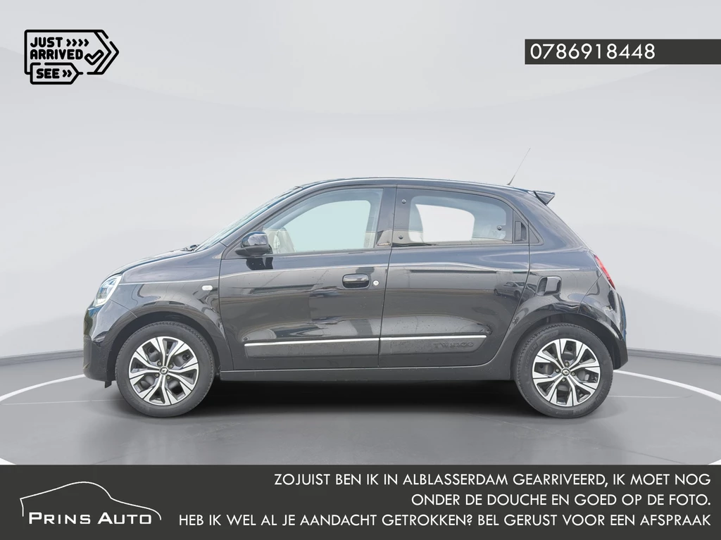 Renault Twingo – foto 3
