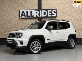 Jeep Renegade – thumbnail 1