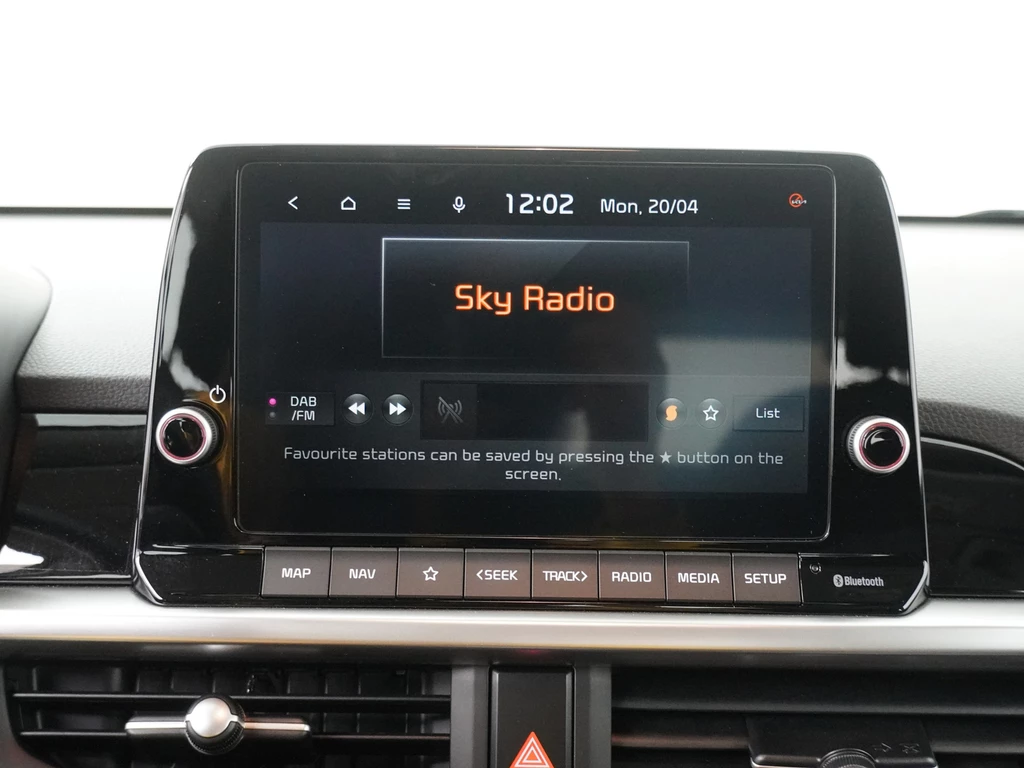 Kia Picanto – foto 30