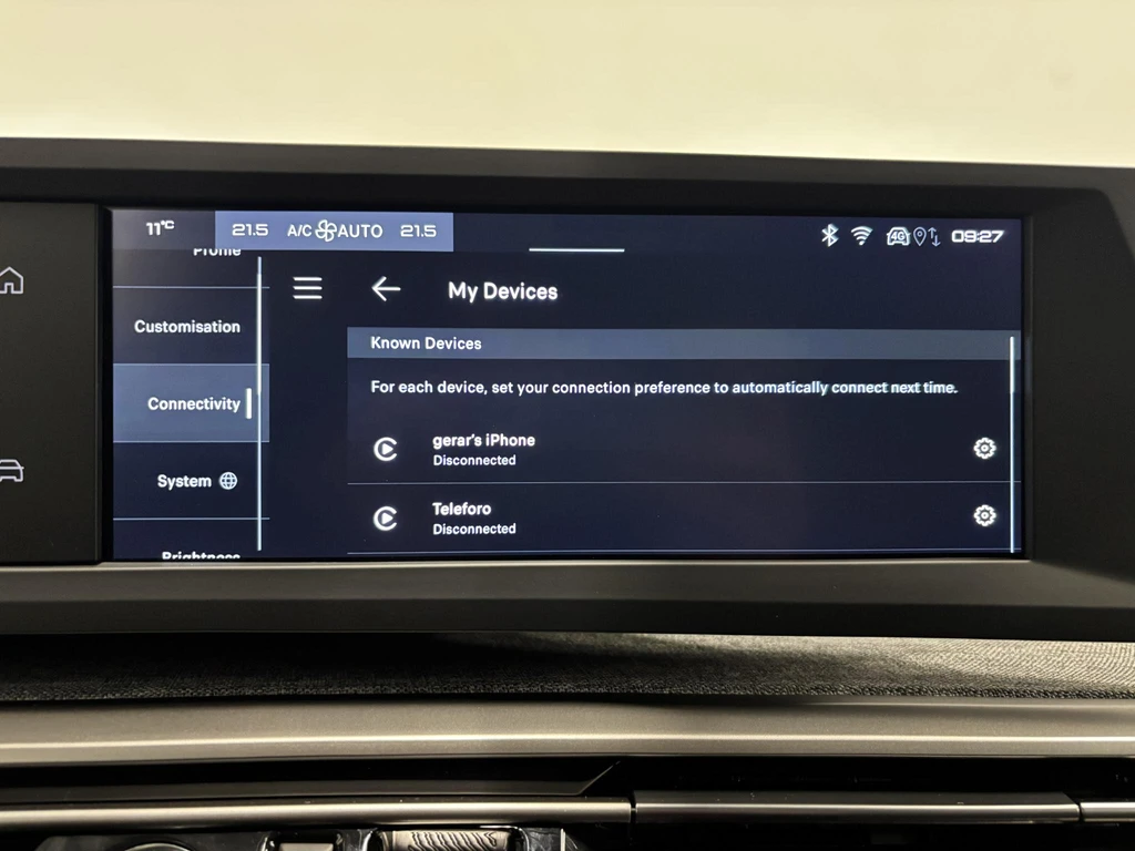 Peugeot 5008 – foto 19