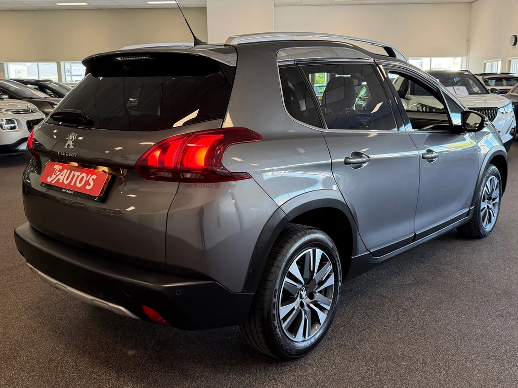 Peugeot 2008 – foto 5