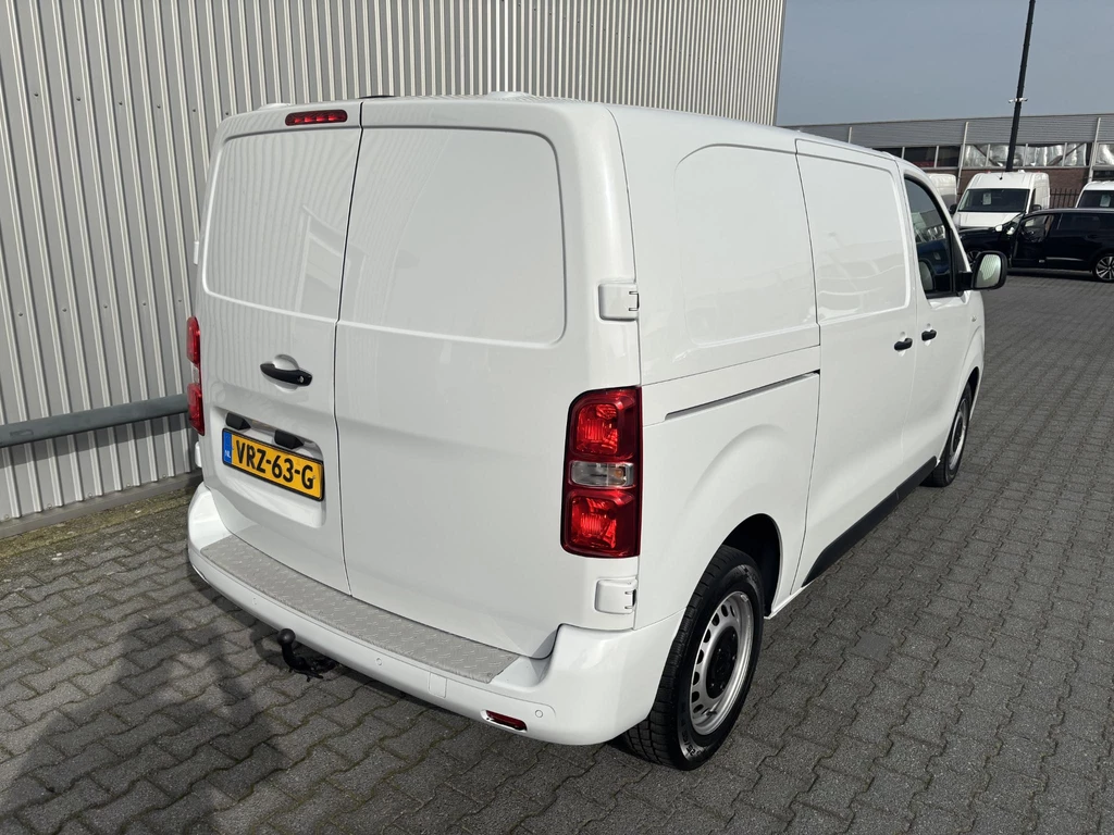 Peugeot Expert – foto 6