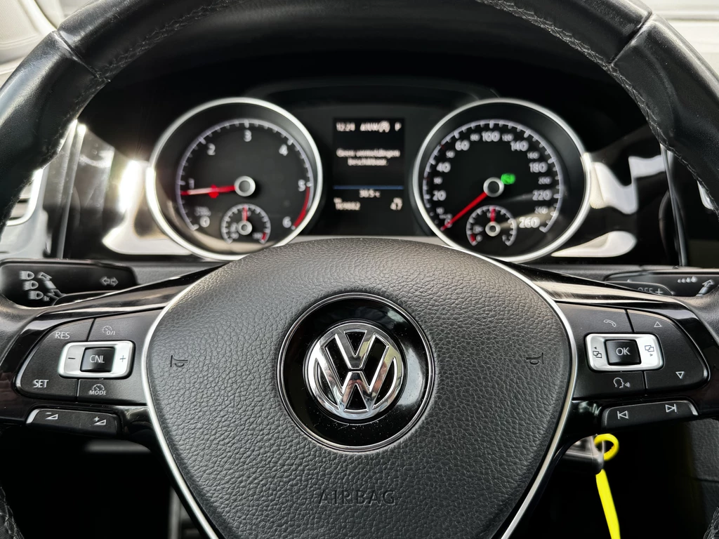 Volkswagen Golf – foto 21