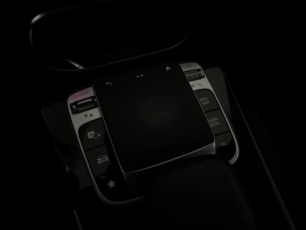 Mercedes-Benz A-Klasse – foto 24