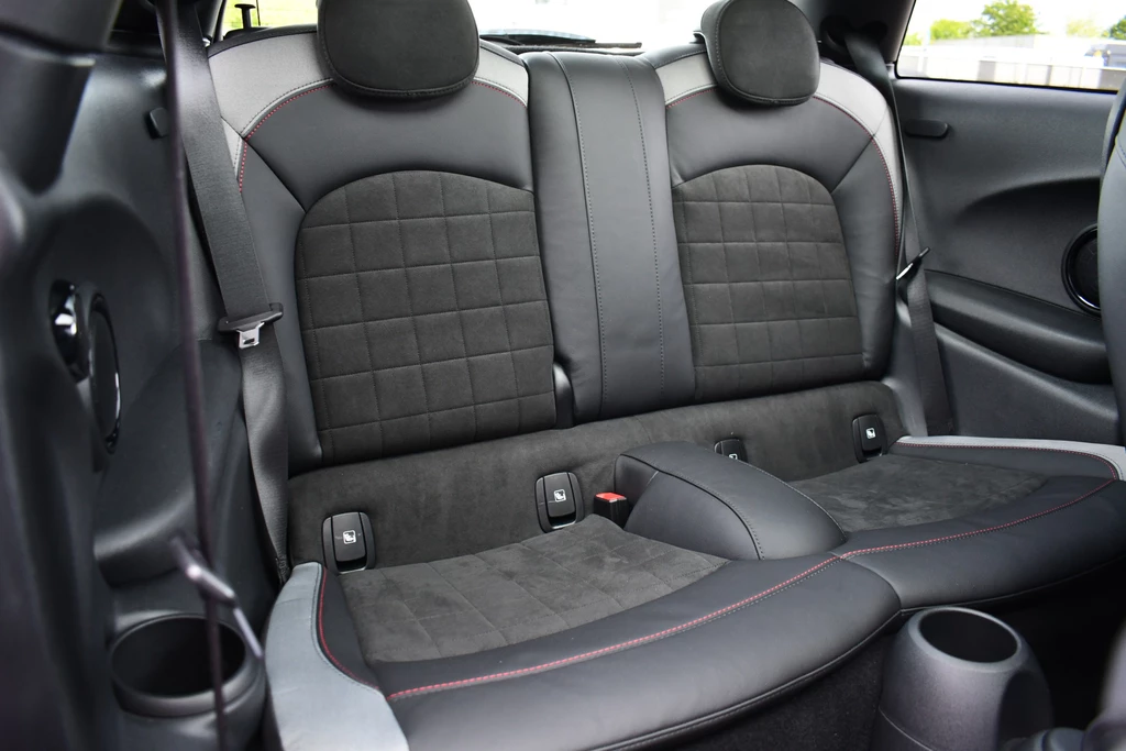 MINI Cooper – foto 43