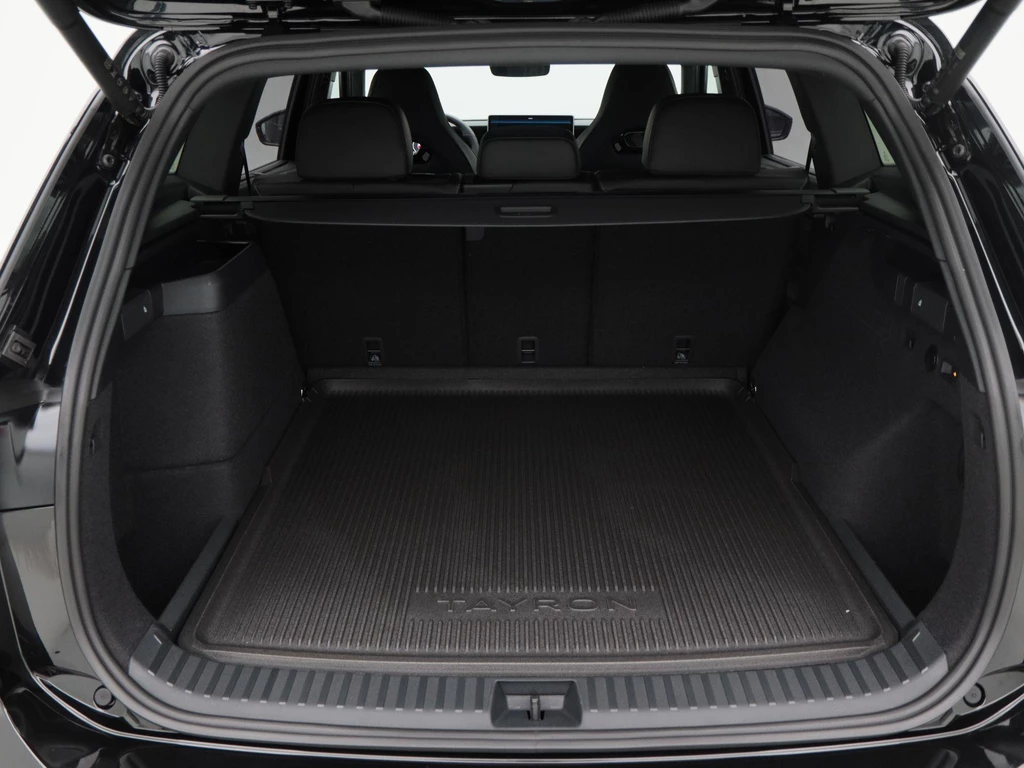 Volkswagen Tayron – foto 17