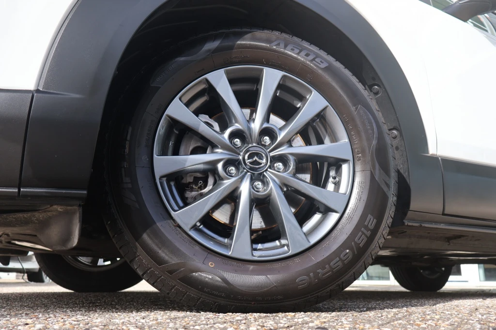 Mazda CX-30 – foto 9