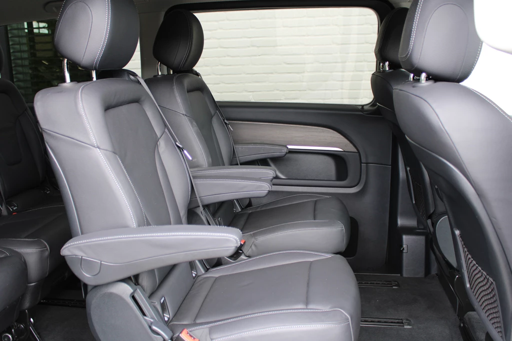 Mercedes-Benz EQV – foto 22