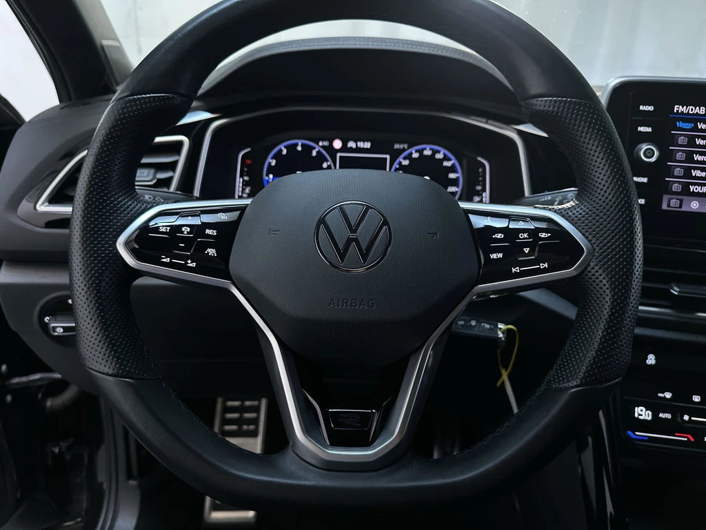 Volkswagen T-Roc – foto 11