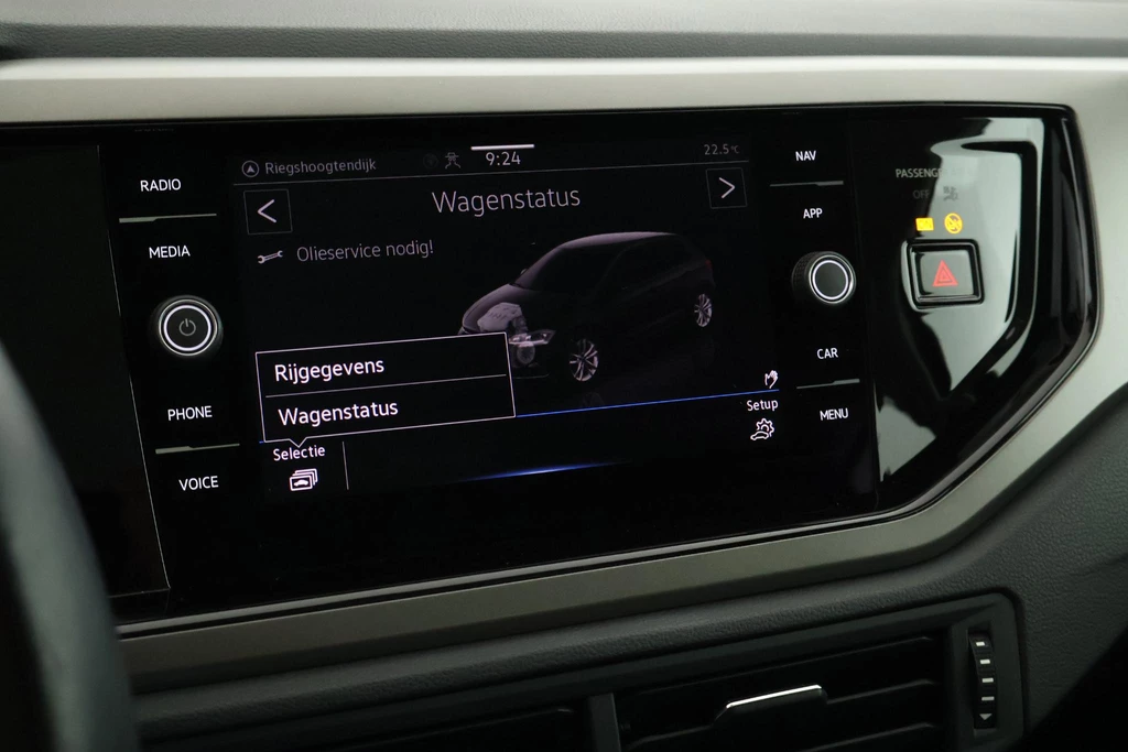 Volkswagen Polo – foto 20