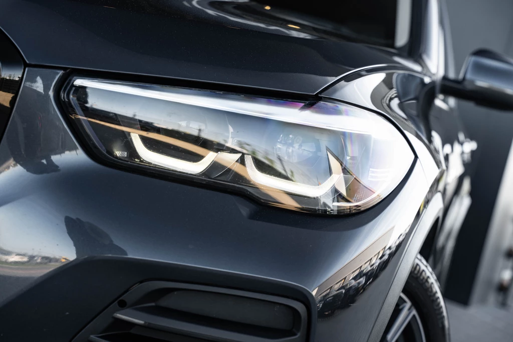 BMW X5 – foto 34