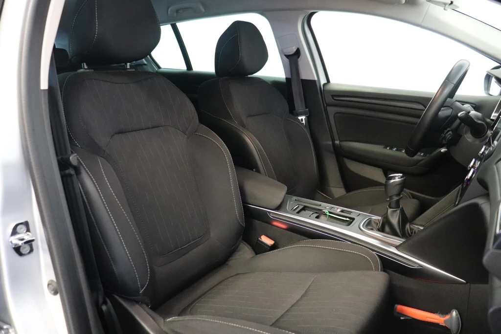 Renault Mégane Estate – foto 10