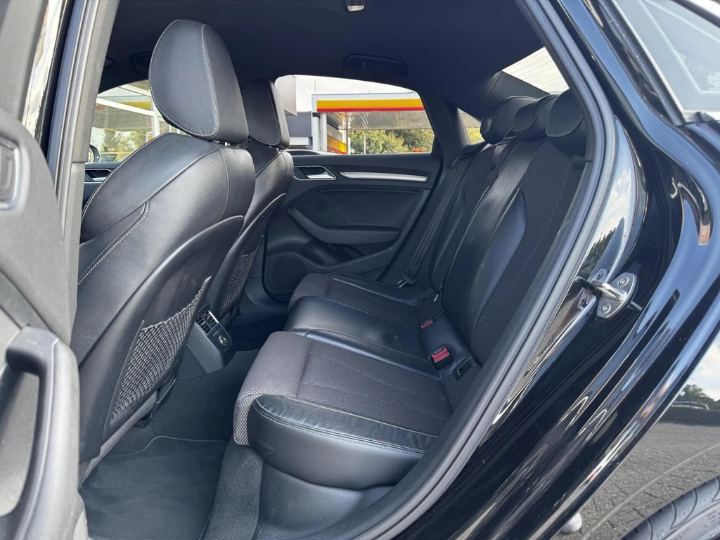 Audi A3 – foto 17