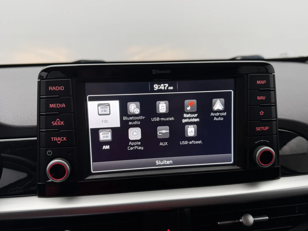 Kia Picanto – foto 15
