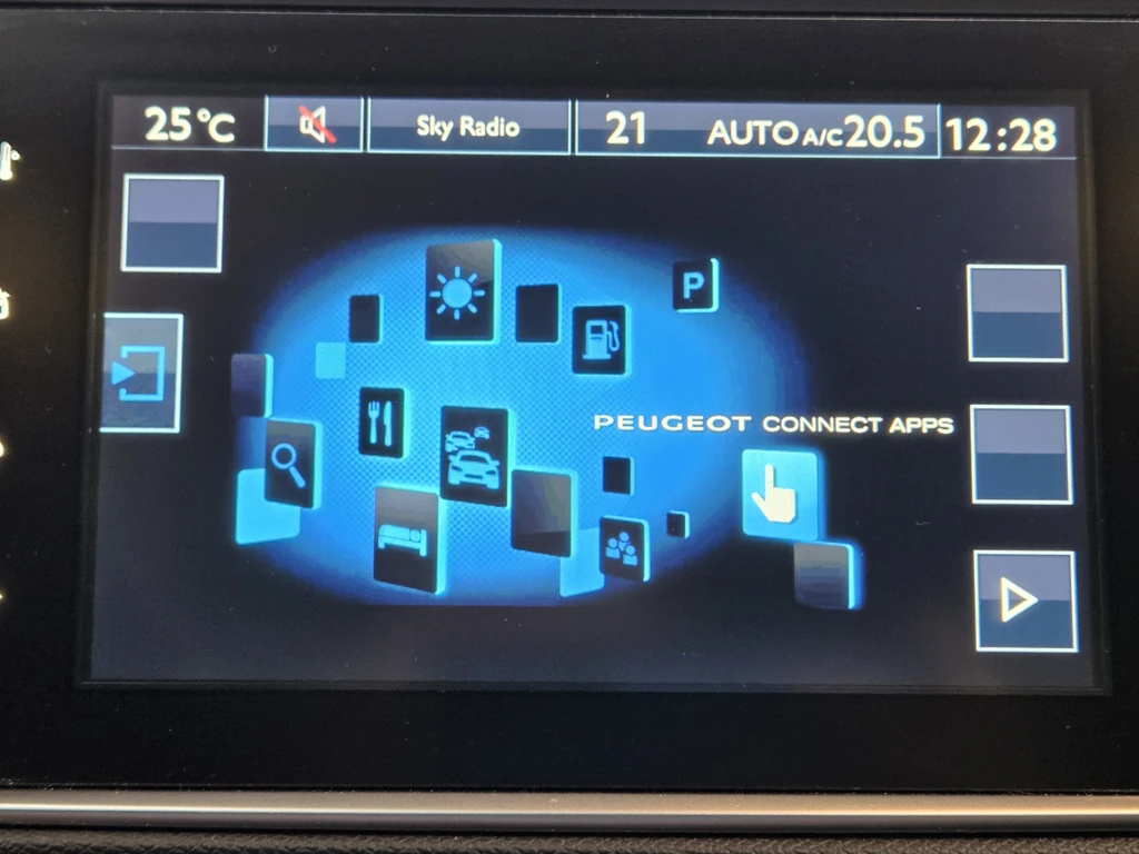 Peugeot 308 – foto 40