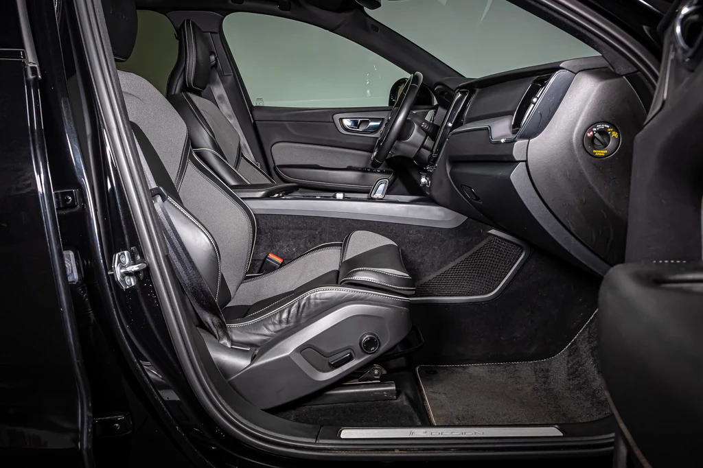 Volvo XC60 – foto 31