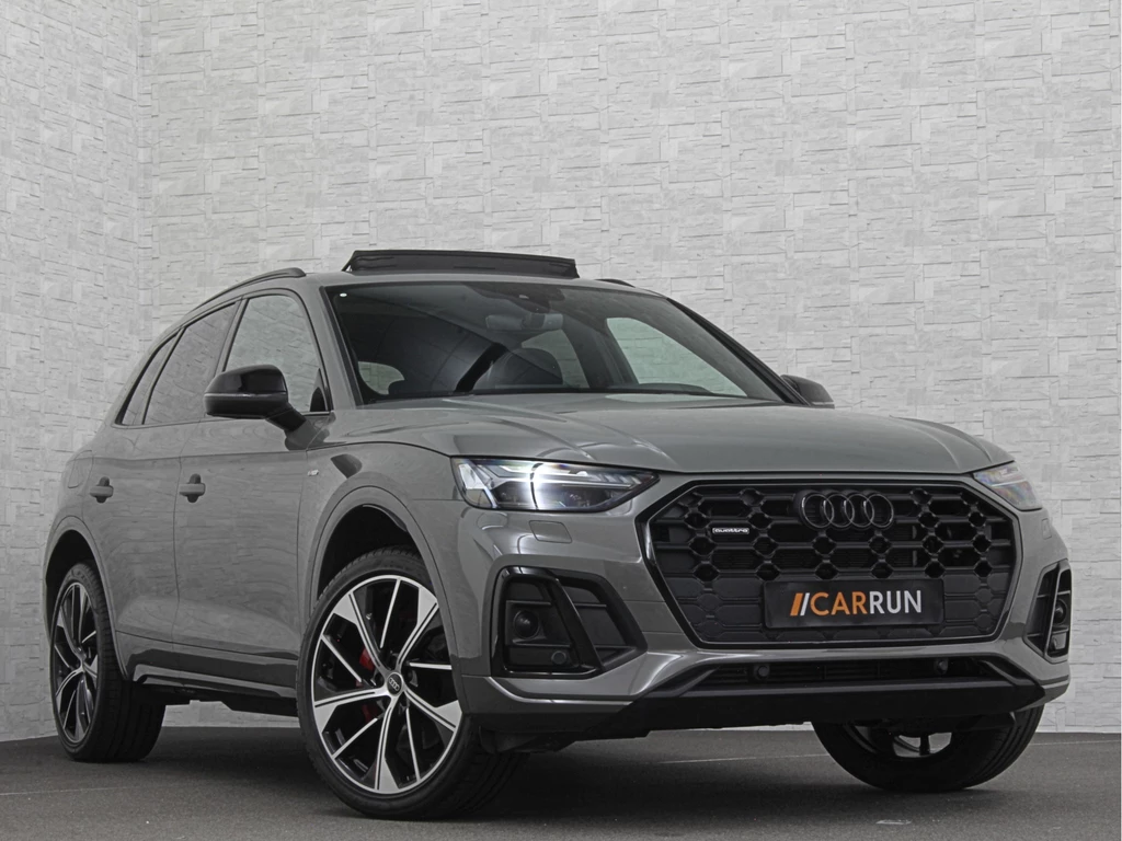 Audi Q5 – foto 8