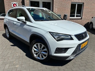 SEAT Ateca – thumbnail 6