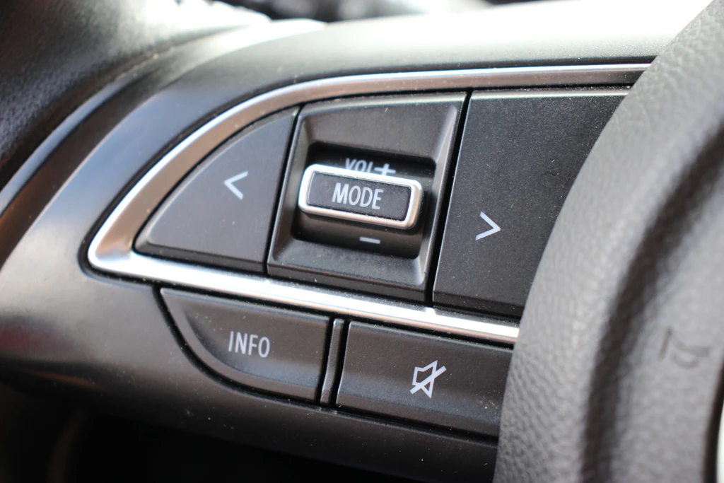 Suzuki Swift – foto 30