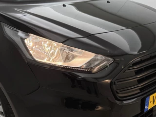 Ford Transit Connect – thumbnail 31